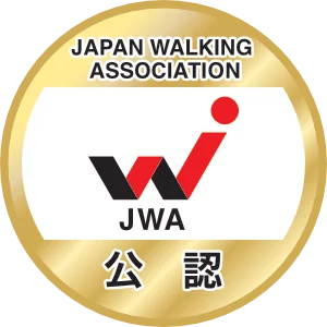JWA公認マーク