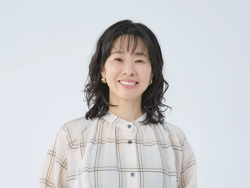 秀島史香さん