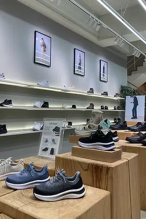 オーソフィート新宿